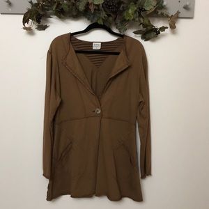 Color Me Cotton Jacket